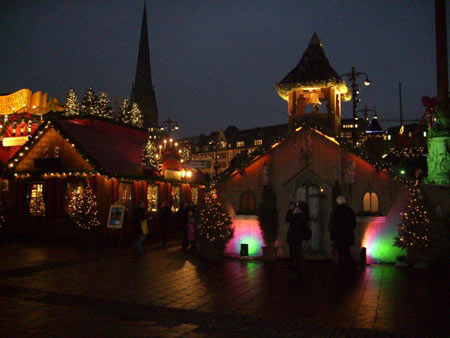 Weihnachten-2009