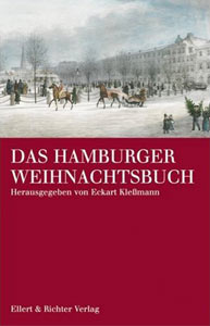 Hamburger-Weihnachtsbuch